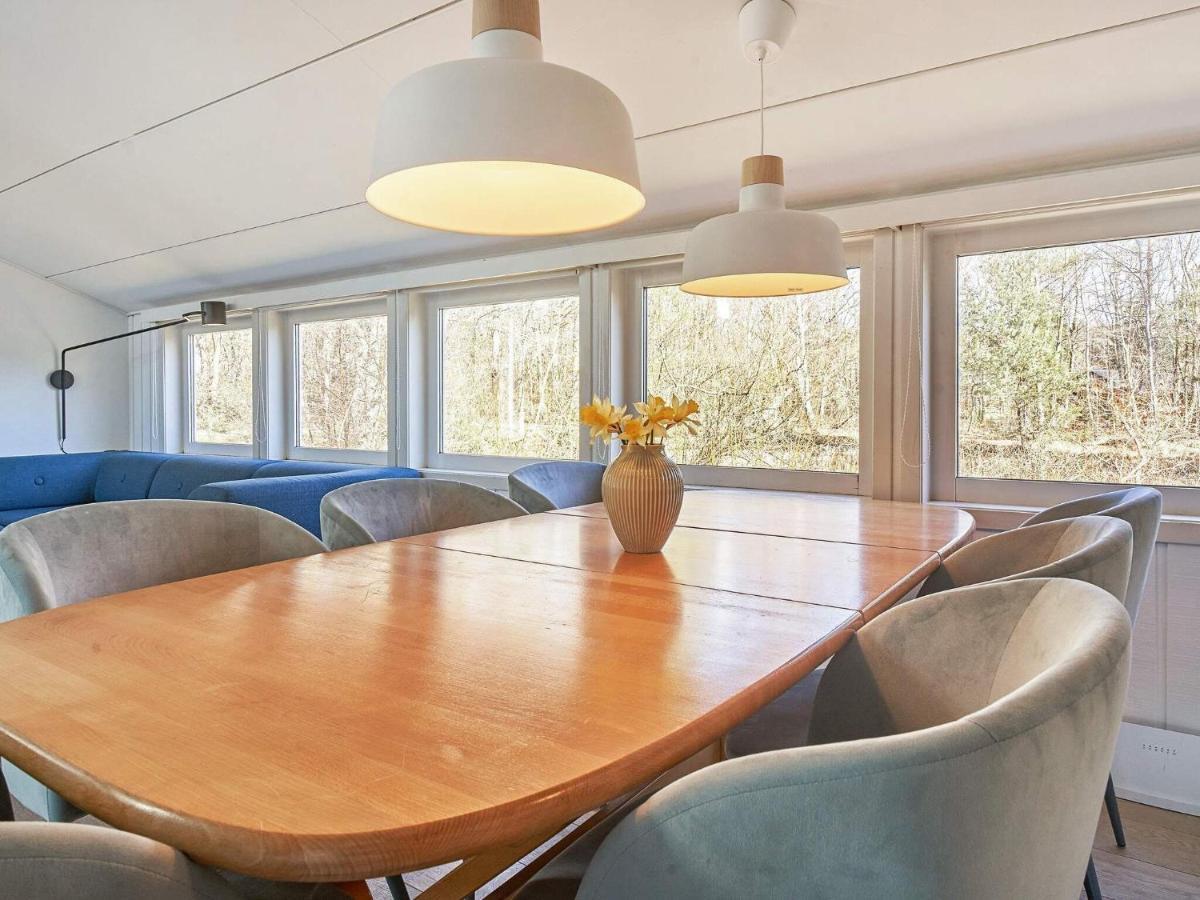 8 Person Holiday Home In Nex Neksø エクステリア 写真